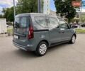 Серый Рено Экспресс, объемом двигателя 1.46 л и пробегом 1 тыс. км за 22900 $, фото 6 на Automoto.ua