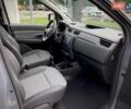 Серый Рено Экспресс, объемом двигателя 1.46 л и пробегом 1 тыс. км за 22900 $, фото 10 на Automoto.ua