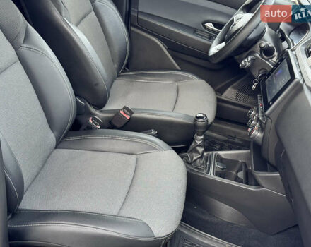 Серый Рено Экспресс, объемом двигателя 1.46 л и пробегом 28 тыс. км за 18999 $, фото 30 на Automoto.ua