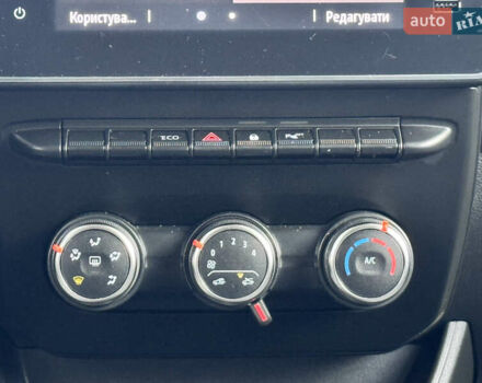 Серый Рено Экспресс, объемом двигателя 1.46 л и пробегом 28 тыс. км за 18999 $, фото 24 на Automoto.ua