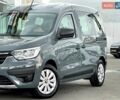 Серый Рено Экспресс, объемом двигателя 1.46 л и пробегом 1 тыс. км за 22900 $, фото 7 на Automoto.ua