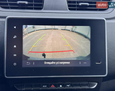 Серый Рено Экспресс, объемом двигателя 1.46 л и пробегом 28 тыс. км за 18999 $, фото 41 на Automoto.ua