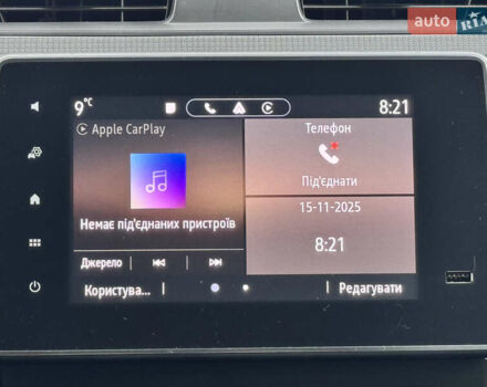 Серый Рено Экспресс, объемом двигателя 1.46 л и пробегом 28 тыс. км за 18999 $, фото 23 на Automoto.ua