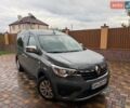 Серый Рено Экспресс, объемом двигателя 1.46 л и пробегом 1 тыс. км за 21000 $, фото 7 на Automoto.ua