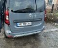 Серый Рено Экспресс, объемом двигателя 1.5 л и пробегом 12 тыс. км за 24000 $, фото 3 на Automoto.ua