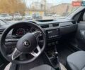 Рено Экспресс 2024 в Киеве на Automoto.ua Серый Рено Экспресс, объемом двигателя 1.46 л и пробегом 2 тыс. км за 23222 $, фото 6 на Automoto.ua