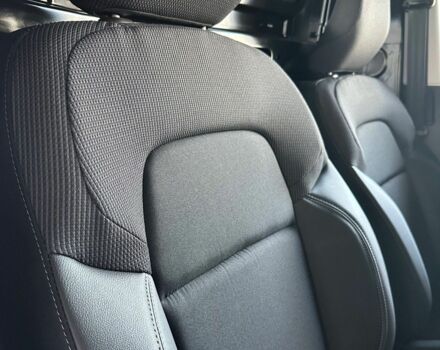 Серый Рено Экспресс, объемом двигателя 0 л и пробегом 0 тыс. км за 22204 $, фото 9 на Automoto.ua