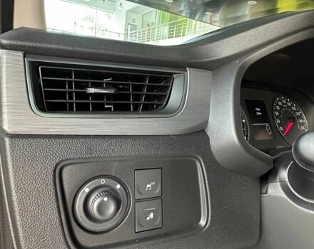 Рено Экспресс 2025 в Киеве на Automoto.ua Серый Рено Экспресс, объемом двигателя 1.5 л и пробегом 1 тыс. км за 26522 $, фото 8 на Automoto.ua