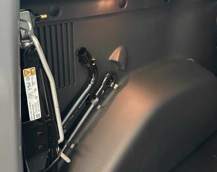 Рено Экспресс 2025 в Киеве на Automoto.ua Серый Рено Экспресс, объемом двигателя 1.5 л и пробегом 1 тыс. км за 26522 $, фото 15 на Automoto.ua