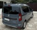 Серый Рено Экспресс, объемом двигателя 1.46 л и пробегом 40 тыс. км за 23000 $, фото 5 на Automoto.ua