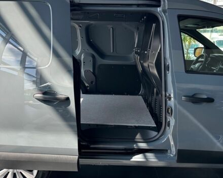 Серый Рено Экспресс, объемом двигателя 0 л и пробегом 0 тыс. км за 22204 $, фото 17 на Automoto.ua