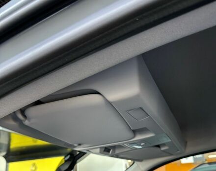 Серый Рено Экспресс, объемом двигателя 0 л и пробегом 0 тыс. км за 22204 $, фото 14 на Automoto.ua