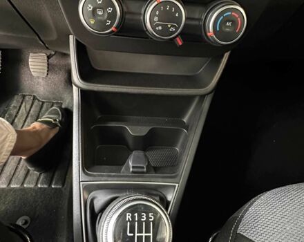 Рено Экспресс 2025 в Киеве на Automoto.ua Серый Рено Экспресс, объемом двигателя 1.5 л и пробегом 1 тыс. км за 26522 $, фото 7 на Automoto.ua