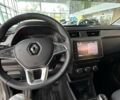 Рено Экспресс 2025 в Киеве на Automoto.ua Серый Рено Экспресс, объемом двигателя 1.5 л и пробегом 1 тыс. км за 26522 $, фото 5 на Automoto.ua