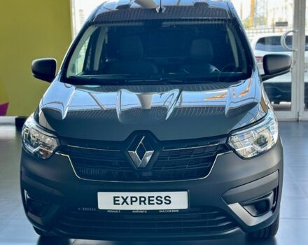 Серый Рено Экспресс, объемом двигателя 0 л и пробегом 0 тыс. км за 22204 $, фото 1 на Automoto.ua