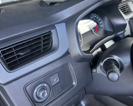 Серый Рено Экспресс, объемом двигателя 0 л и пробегом 0 тыс. км за 22204 $, фото 11 на Automoto.ua