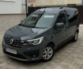 Серый Рено Экспресс, объемом двигателя 1.46 л и пробегом 40 тыс. км за 23000 $, фото 1 на Automoto.ua