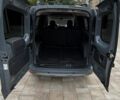 Серый Рено Экспресс, объемом двигателя 1.46 л и пробегом 40 тыс. км за 23000 $, фото 7 на Automoto.ua