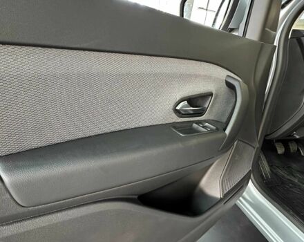 Рено Экспресс 2025 в Киеве на Automoto.ua Серый Рено Экспресс, объемом двигателя 1.5 л и пробегом 1 тыс. км за 26522 $, фото 10 на Automoto.ua