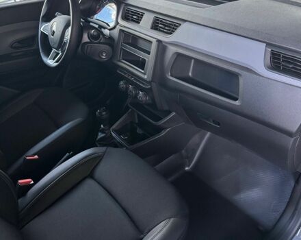 Серый Рено Экспресс, объемом двигателя 0 л и пробегом 0 тыс. км за 22204 $, фото 6 на Automoto.ua