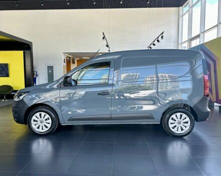 Серый Рено Экспресс, объемом двигателя 0 л и пробегом 0 тыс. км за 22204 $, фото 2 на Automoto.ua