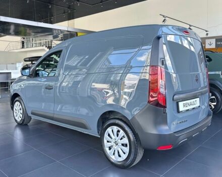 Серый Рено Экспресс, объемом двигателя 0 л и пробегом 0 тыс. км за 22204 $, фото 3 на Automoto.ua