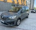 Сірий Рено Експрес, об'ємом двигуна 1.5 л та пробігом 31 тис. км за 17498 $, фото 1 на Automoto.ua