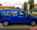Синий Рено Экспресс, объемом двигателя 1.5 л и пробегом 60 тыс. км за 17860 $, фото 1 на Automoto.ua