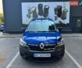 Синий Рено Экспресс, объемом двигателя 1.46 л и пробегом 53 тыс. км за 8300 $, фото 1 на Automoto.ua