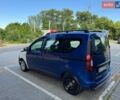 Синий Рено Экспресс, объемом двигателя 1.46 л и пробегом 53 тыс. км за 8300 $, фото 6 на Automoto.ua