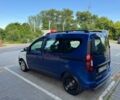 Синій Рено Експрес, об'ємом двигуна 1.5 л та пробігом 53 тис. км за 8503 $, фото 3 на Automoto.ua