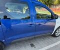 Синій Рено Експрес, об'ємом двигуна 1.5 л та пробігом 53 тис. км за 8503 $, фото 6 на Automoto.ua