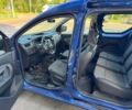 Синій Рено Експрес, об'ємом двигуна 1.5 л та пробігом 53 тис. км за 8503 $, фото 8 на Automoto.ua