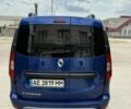 Синий Рено Экспресс, объемом двигателя 1.46 л и пробегом 89 тыс. км за 17400 $, фото 6 на Automoto.ua