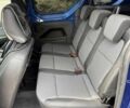 Синий Рено Экспресс, объемом двигателя 1.46 л и пробегом 89 тыс. км за 17400 $, фото 15 на Automoto.ua