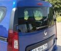 Синій Рено Експрес, об'ємом двигуна 1.46 л та пробігом 97 тис. км за 14400 $, фото 3 на Automoto.ua