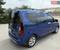 Синий Рено Экспресс, объемом двигателя 1.46 л и пробегом 89 тыс. км за 17400 $, фото 5 на Automoto.ua