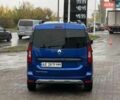 Синий Рено Экспресс, объемом двигателя 1.46 л и пробегом 129 тыс. км за 14300 $, фото 6 на Automoto.ua