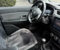 Синий Рено Экспресс, объемом двигателя 1.46 л и пробегом 89 тыс. км за 17400 $, фото 13 на Automoto.ua