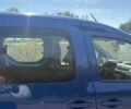 Синій Рено Експрес, об'ємом двигуна 1.46 л та пробігом 97 тис. км за 14400 $, фото 1 на Automoto.ua