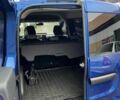 Синий Рено Экспресс, объемом двигателя 1.46 л и пробегом 129 тыс. км за 14300 $, фото 14 на Automoto.ua