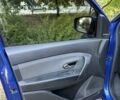 Синий Рено Экспресс, объемом двигателя 1.46 л и пробегом 89 тыс. км за 17400 $, фото 9 на Automoto.ua