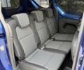 Синий Рено Экспресс, объемом двигателя 1.46 л и пробегом 89 тыс. км за 17400 $, фото 18 на Automoto.ua
