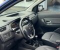 Синий Рено Экспресс, объемом двигателя 1.46 л и пробегом 129 тыс. км за 14300 $, фото 8 на Automoto.ua