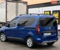 Синий Рено Экспресс, объемом двигателя 1.46 л и пробегом 129 тыс. км за 14300 $, фото 4 на Automoto.ua