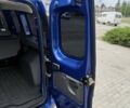 Синий Рено Экспресс, объемом двигателя 1.46 л и пробегом 89 тыс. км за 17400 $, фото 21 на Automoto.ua