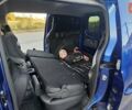 Синій Рено Експрес, об'ємом двигуна 1.46 л та пробігом 37 тис. км за 20800 $, фото 43 на Automoto.ua
