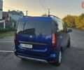 Синій Рено Експрес, об'ємом двигуна 1.46 л та пробігом 37 тис. км за 20800 $, фото 28 на Automoto.ua