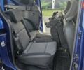 Синій Рено Експрес, об'ємом двигуна 1.46 л та пробігом 37 тис. км за 20800 $, фото 40 на Automoto.ua