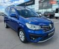 Синий Рено Экспресс, объемом двигателя 1.46 л и пробегом 127 тыс. км за 15300 $, фото 1 на Automoto.ua